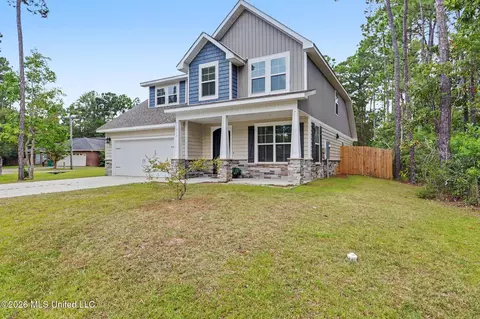 Other - 846 Amoka Pl, Diamondhead, MS 39525 photo 1 of 8