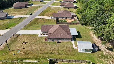 View/Area - 28 Cascade Cv, Perkinston, MS 39573 photo 3 of 8