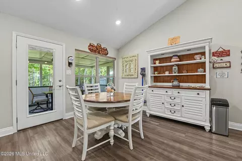 Dining - 28 Cascade Cv, Perkinston, MS 39573 photo 1 of 1