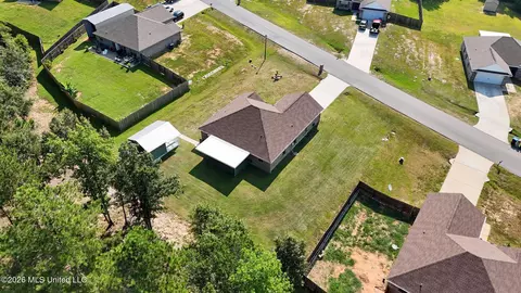 View/Area - 28 Cascade Cv, Perkinston, MS 39573 photo 6 of 8
