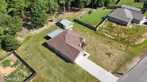 View/Area - 28 Cascade Cv, Perkinston, MS 39573 photo 8 of 8