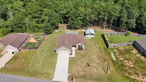 View/Area - 28 Cascade Cv, Perkinston, MS 39573 photo 1 of 8