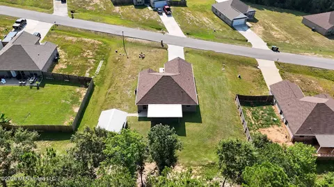 View/Area - 28 Cascade Cv, Perkinston, MS 39573 photo 5 of 8