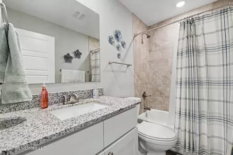 Bath - 28 Cascade Cv, Perkinston, MS 39573 photo 1 of 1