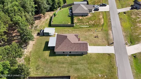 View/Area - 28 Cascade Cv, Perkinston, MS 39573 photo 7 of 8