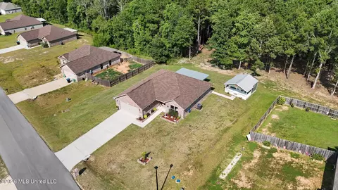 View/Area - 28 Cascade Cv, Perkinston, MS 39573 photo 2 of 8