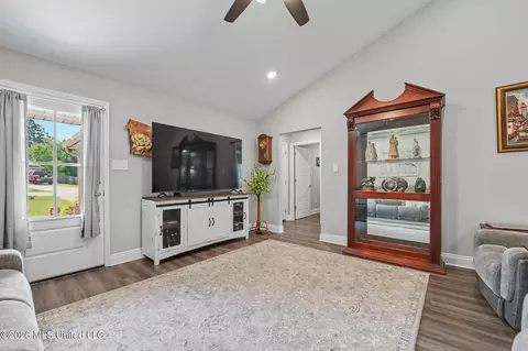 Entry Way - 28 Cascade Cv, Perkinston, MS 39573 photo 1 of 1