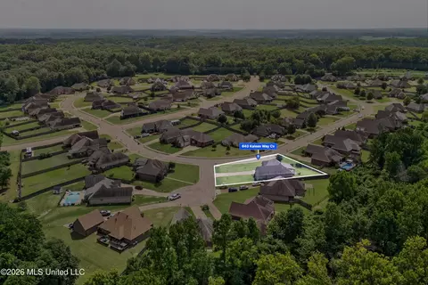 View/Area - 640 Kaleas Way Cv, Hernando, MS 38632 photo 6 of 6