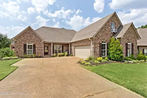 Exterior - 640 Kaleas Way Cv, Hernando, MS 38632 photo 2 of 7