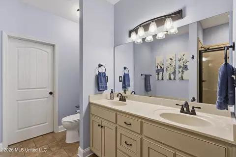 Bath - 640 Kaleas Way Cv, Hernando, MS 38632 photo 1 of 4