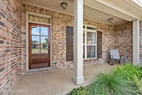 Exterior - 640 Kaleas Way Cv, Hernando, MS 38632 photo 3 of 7