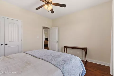 Bedroom - 640 Kaleas Way Cv, Hernando, MS 38632 photo 4 of 7