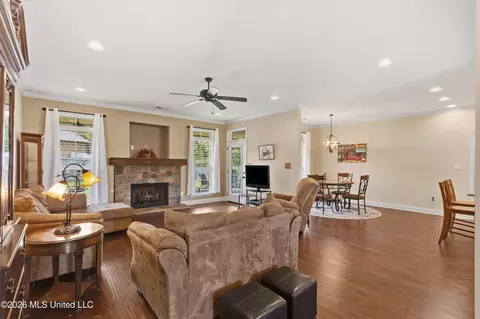 Other - 640 Kaleas Way Cv, Hernando, MS 38632 photo 3 of 6