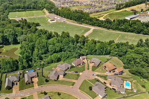 View/Area - 640 Kaleas Way Cv, Hernando, MS 38632 photo 4 of 6