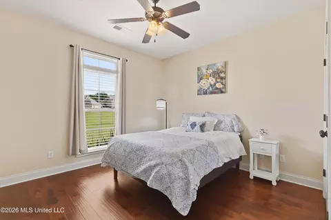 Bedroom - 640 Kaleas Way Cv, Hernando, MS 38632 photo 3 of 7