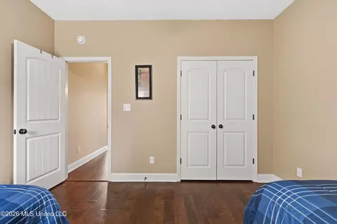 Bedroom - 640 Kaleas Way Cv, Hernando, MS 38632 photo 6 of 7