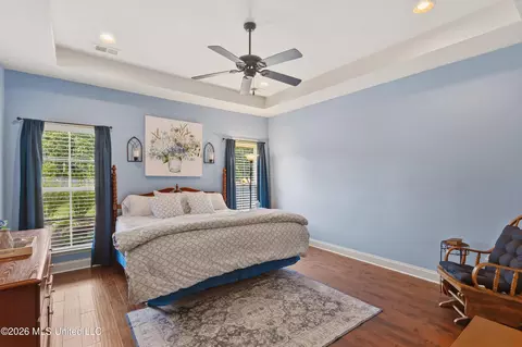 Bedroom - 640 Kaleas Way Cv, Hernando, MS 38632 photo 1 of 7
