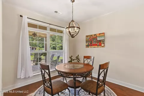 Dining - 640 Kaleas Way Cv, Hernando, MS 38632 photo 3 of 4