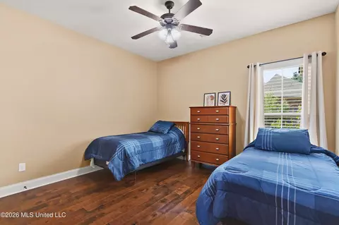 Bedroom - 640 Kaleas Way Cv, Hernando, MS 38632 photo 5 of 7