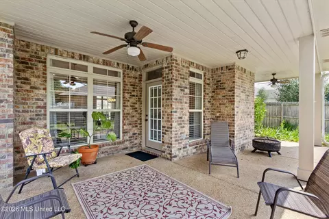 Exterior - 640 Kaleas Way Cv, Hernando, MS 38632 photo 4 of 7