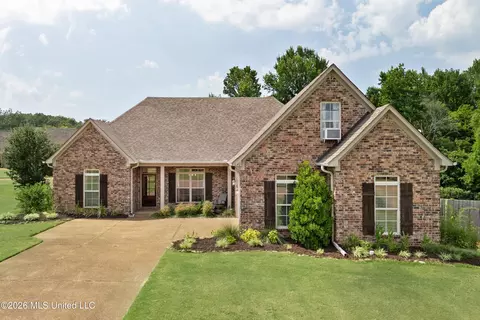 Exterior - 640 Kaleas Way Cv, Hernando, MS 38632 photo 7 of 7