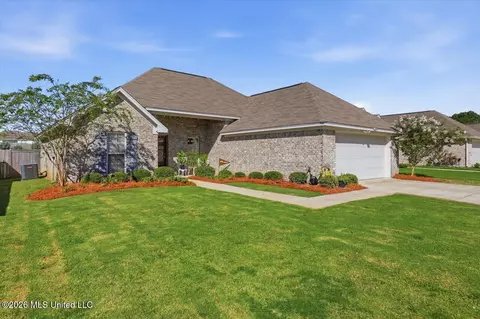 Exterior - 1204 Addison Ln, Brandon, MS 39042 photo 2 of 6