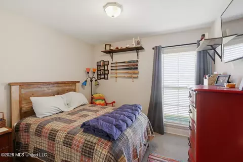 Bedroom - 1204 Addison Ln, Brandon, MS 39042 photo 5 of 5