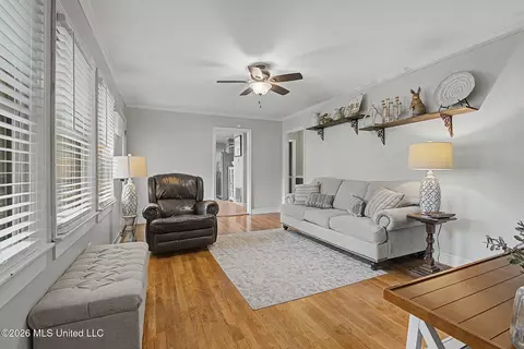 101 Beech Ct, Senatobia, MS 38668