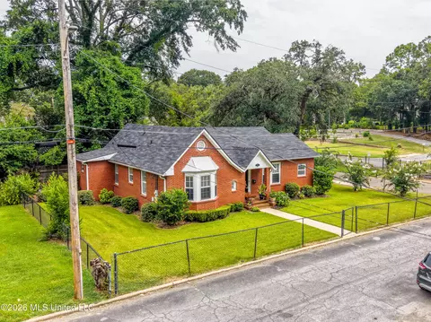 View/Area - 1 Oak Ct, Natchez, MS 39120 photo 3 of 3