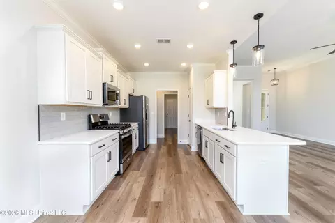 Entry Way - 7554 John Elliott Ln, Hernando, MS 38632 photo 4 of 6