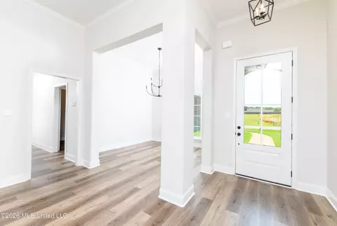 Entry Way - 7554 John Elliott Ln, Hernando, MS 38632 photo 1 of 6