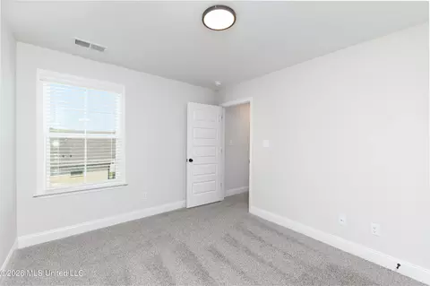Bedroom - 7554 John Elliott Ln, Hernando, MS 38632 photo 5 of 6