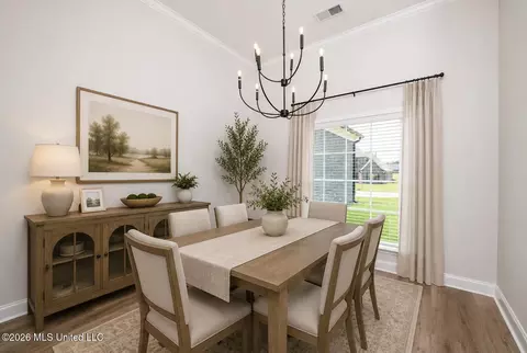 Dining - 7554 John Elliott Ln, Hernando, MS 38632 photo 1 of 1