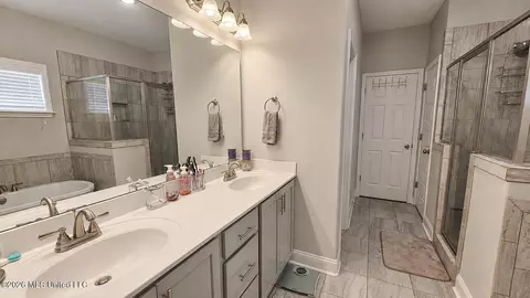 Bath - 1932 Ava Dr, Nesbit, MS 38651 photo 2 of 4