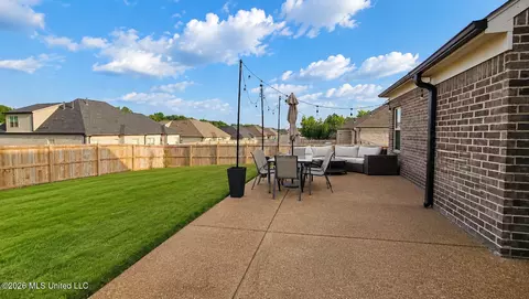 Exterior - 1932 Ava Dr, Nesbit, MS 38651 photo 4 of 7