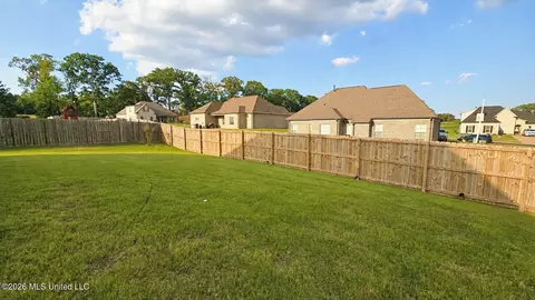 Exterior - 1932 Ava Dr, Nesbit, MS 38651 photo 5 of 7