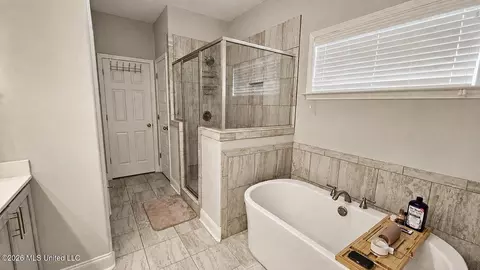 Bath - 1932 Ava Dr, Nesbit, MS 38651 photo 3 of 4