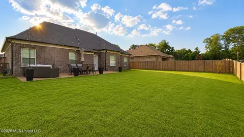 Exterior - 1932 Ava Dr, Nesbit, MS 38651 photo 7 of 7
