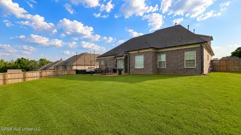 Exterior - 1932 Ava Dr, Nesbit, MS 38651 photo 6 of 7