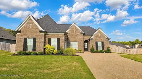 Exterior - 1932 Ava Dr, Nesbit, MS 38651 photo 2 of 7