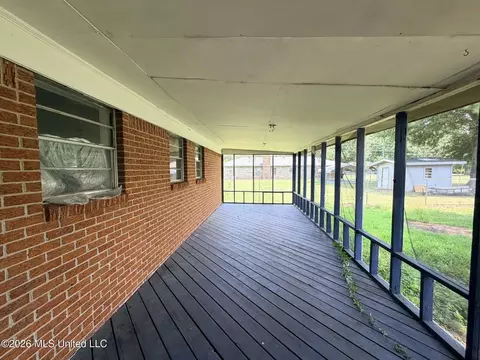 Exterior - 123 Sinclair St, Lucedale, MS 39452 photo 2 of 2