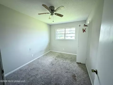 Bedroom - 123 Sinclair St, Lucedale, MS 39452 photo 1 of 1