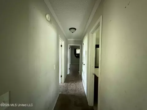 Entry Way - 123 Sinclair St, Lucedale, MS 39452 photo 1 of 1