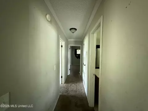 Entry Way - 123 Sinclair St, Lucedale, MS 39452 photo 1 of 1
