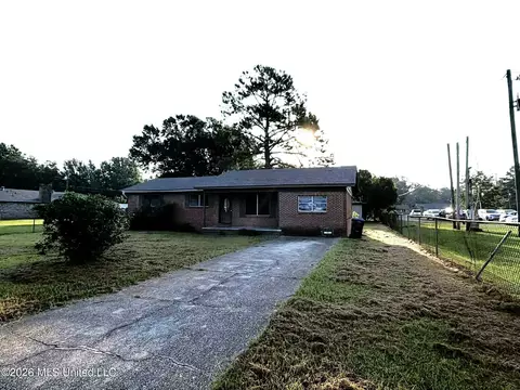Other - 123 Sinclair St, Lucedale, MS 39452 photo 1 of 3