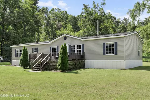 1116 County Road 2, Hickory Flat, MS 38633 photo 4