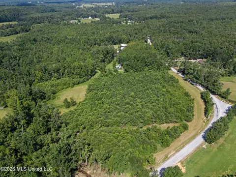 1116 County Road 2, Hickory Flat, MS 38633 photo 45
