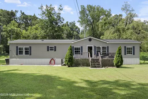 1116 County Road 2, Hickory Flat, MS 38633 photo 1