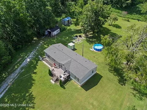 1116 County Road 2, Hickory Flat, MS 38633 photo 42