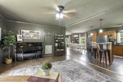 1116 County Road 2, Hickory Flat, MS 38633 photo 17